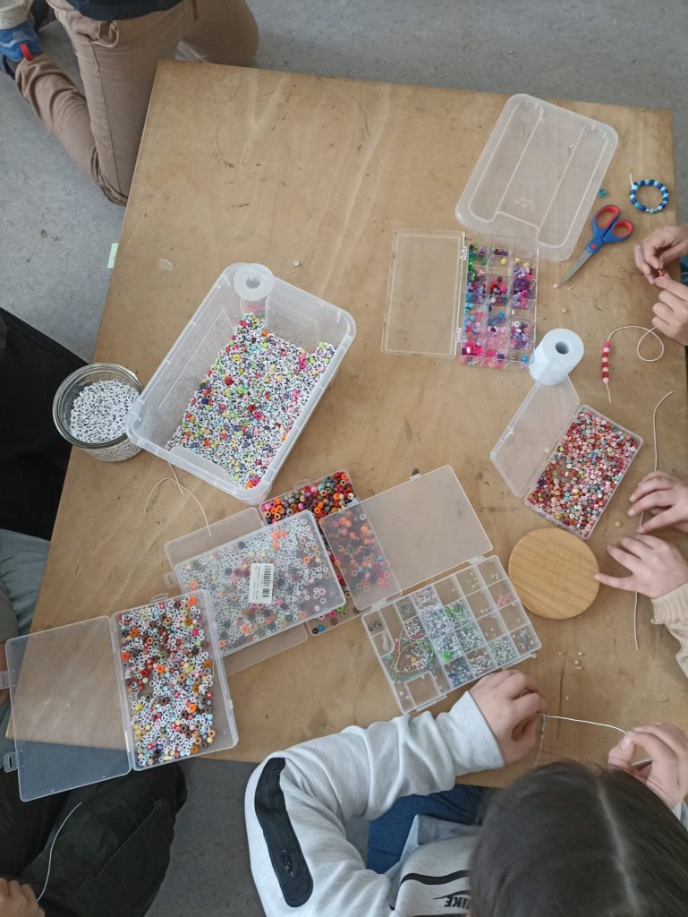 Vorbereitungen für den Verkauf der SchulAGentur